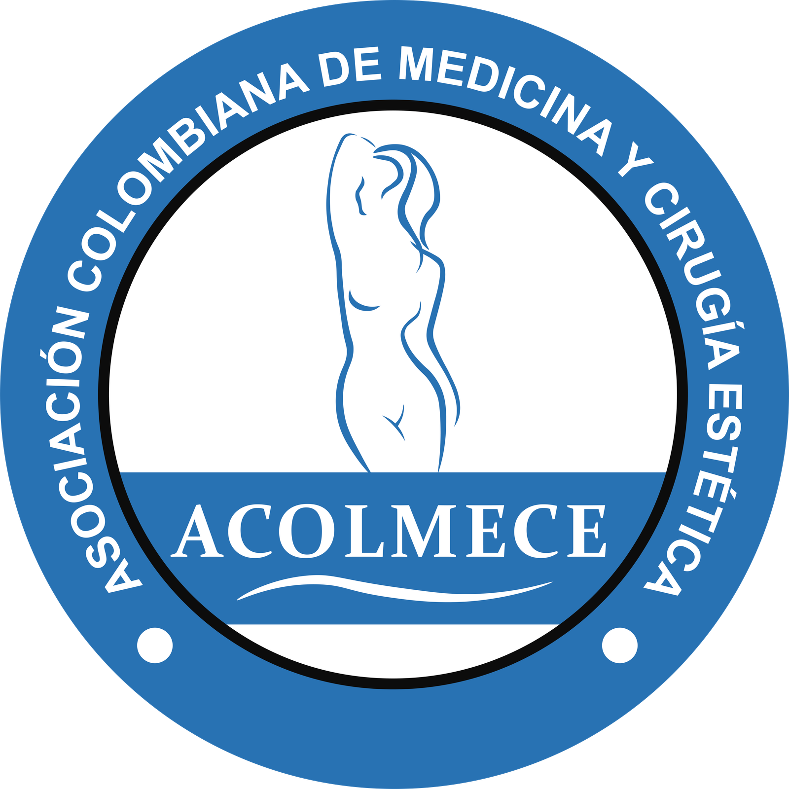 ACOLMECE LOGO PNG